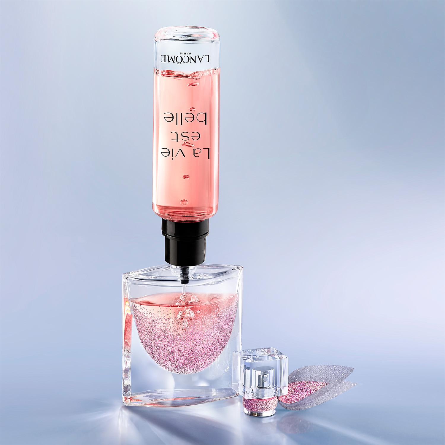 LANCÔME LA VIE EST BELLE, L'EAU DE PARFUM